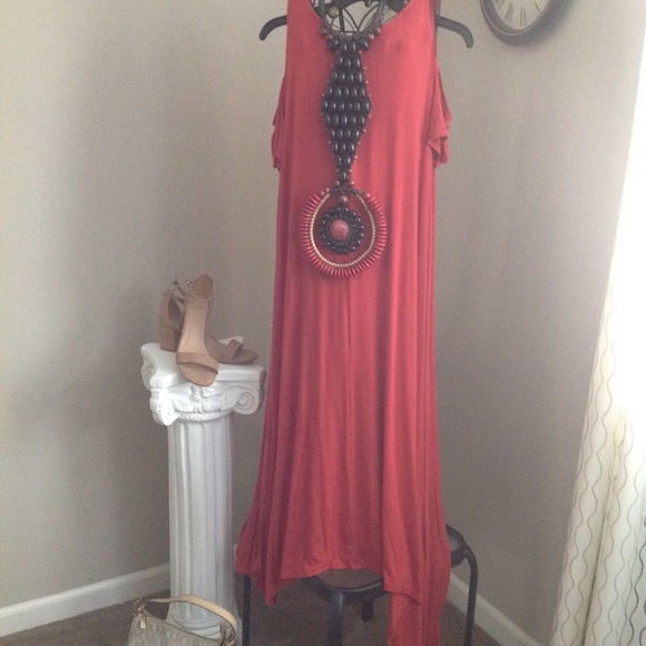 Work Flow Dress - Picture 3 of 3